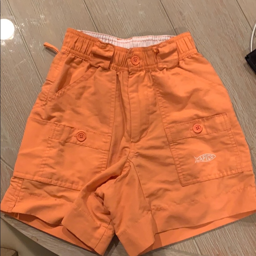 AFTCO Fishing Shorts